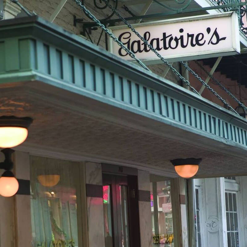Galatoire's